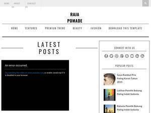 rajapomade.blogspot.com