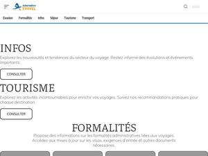 Alternative-travel.net