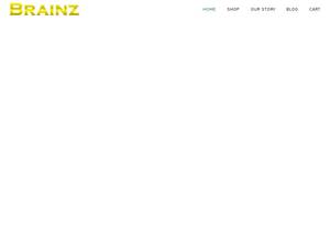 Brainzpower.com