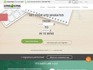 cms2cms.com