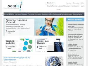 Saar-is.de