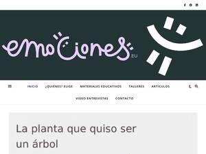 Emociones.eu