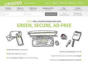 posteo.de