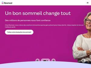 resmed.com