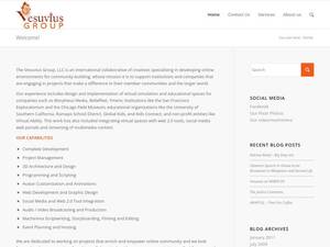 Thevesuviusgroup.com