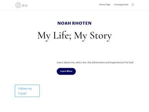 Noahrhoten.com
