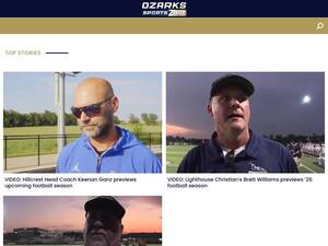 ozarkssportszone.com