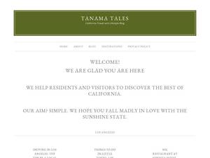Tanamatales.com