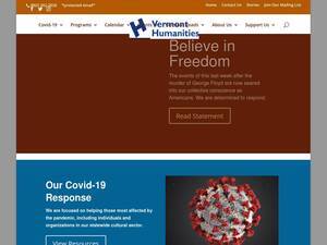 Vermonthumanities.org