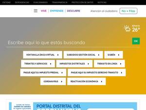 barranquilla.gov.co
