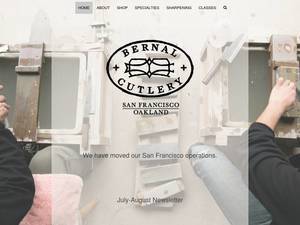 bernalcutlery.com