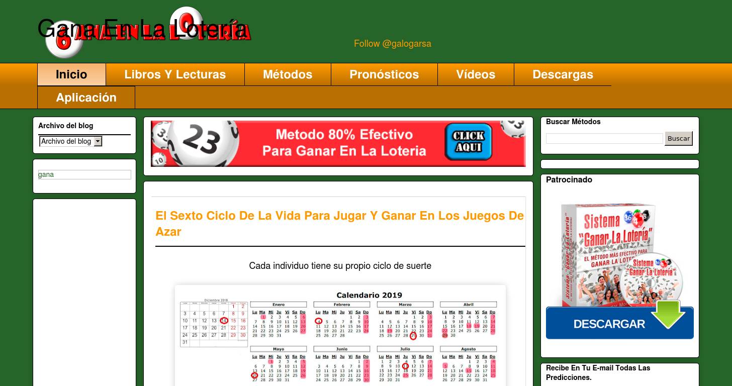 comoseganalaloteria.com