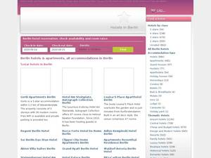 ihotelsberlin.com
