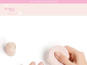 olivejune.com