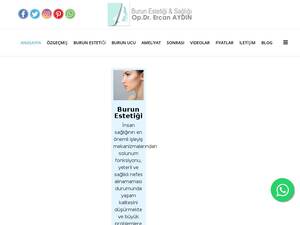 bursaburunestetik.com