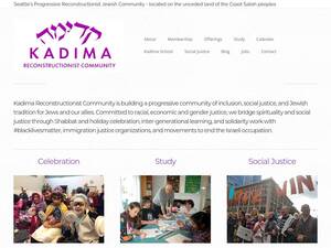 Kadima.org