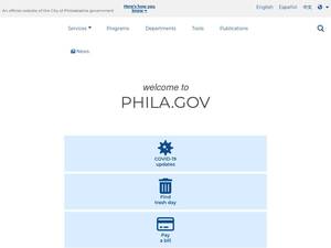 Phila.gov