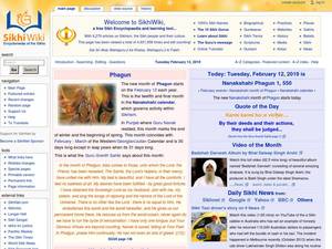 Sikhiwiki.org