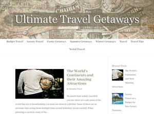 ultimatetravelgetaways.com