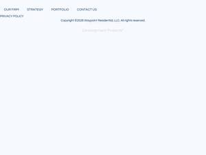 Waypointresidential.com