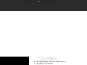 discobed.com