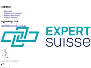 Expertsuisse.ch
