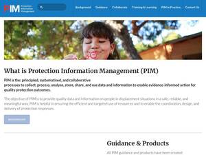 Pim.guide