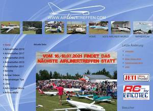airlinertreffen.com