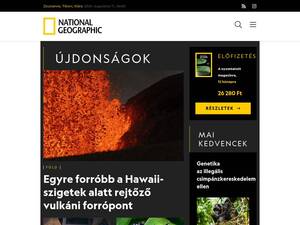 geographic.hu