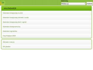 Rytmnatury.pl