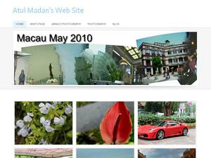 atulmadan.com