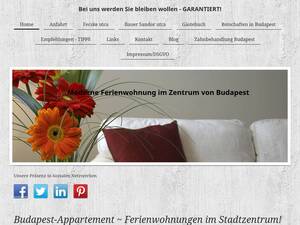 budapest-appartement.at
