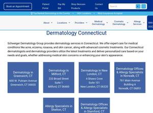 Ctdermgroup.com