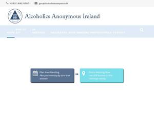 alcoholicsanonymous.ie