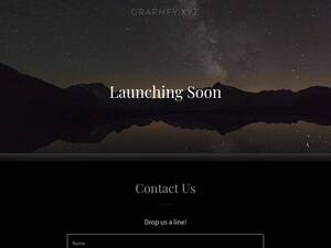 Graphfy.xyz