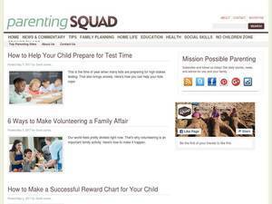 parentingsquad.com