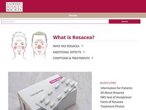 rosacea.org