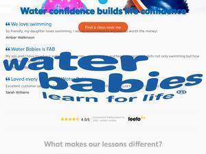 waterbabies.co.uk