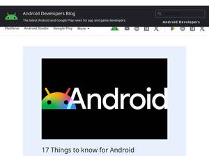 android-developers.blogspot.nl