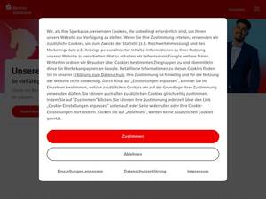 berliner-sparkasse.de