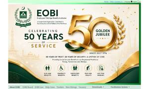 eobi.gov.pk