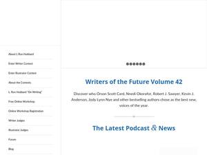 Writersofthefuture.com