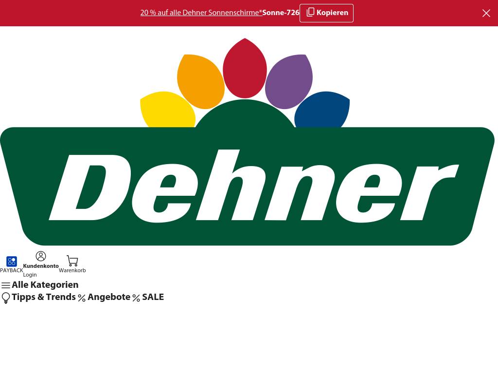 dehner.de