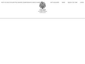 trumpgolfscotland.com