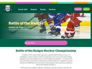 Chadhockey.org