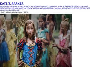 Katetparker.com