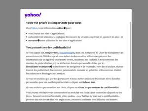 Health.yahoo.net