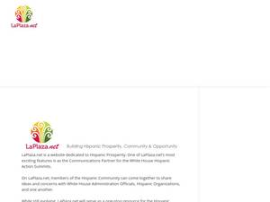 Laplaza.net