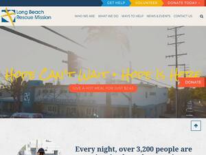 Lbrm.org