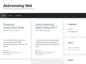 astronomy.net